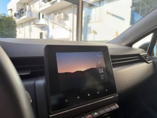 RENAULT Clio usata, con Vivavoce