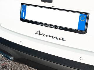 SEAT Arona usata, con Controllo vocale