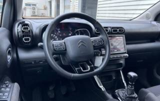 CITROEN C3 Aircross usata, con Sistema di navigazione