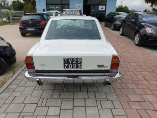 FIAT 124 Coupe usata 3