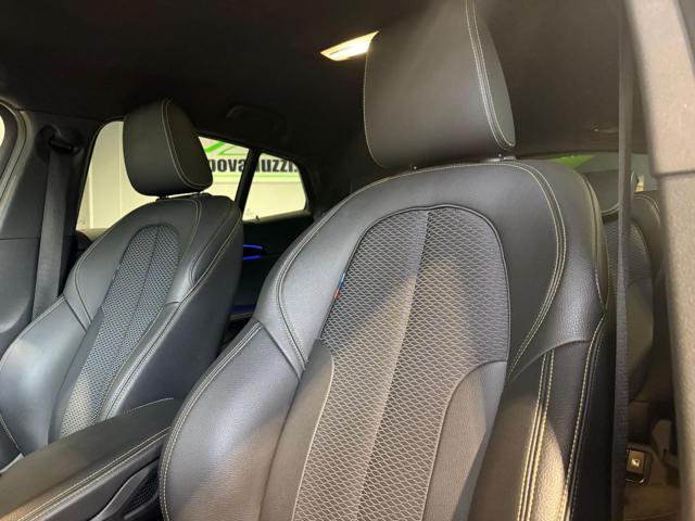 BMW X2 usata, con Cronologia tagliandi