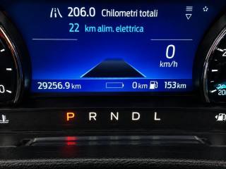 FORD Kuga usata, con ESP