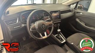 RENAULT Clio usata, con Climatizzatore