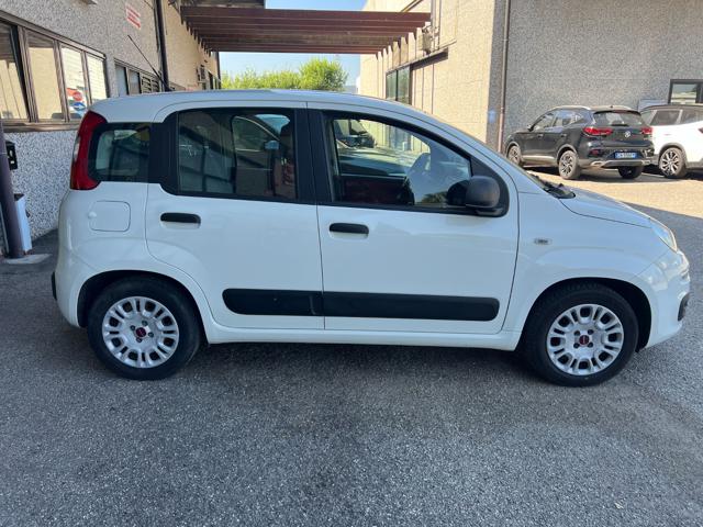 FIAT Panda usata, con Alzacristalli elettrici