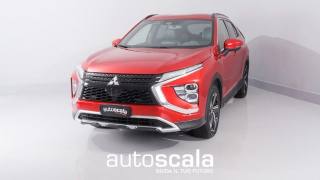 MITSUBISHI Eclipse Cross usata, con Airbag laterali