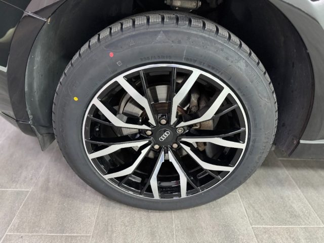 AUDI Q5 usata, con Bluetooth