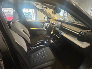 CITROEN C3 usata, con ESP