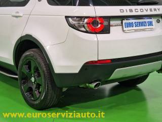 LAND ROVER Discovery Sport usata 53
