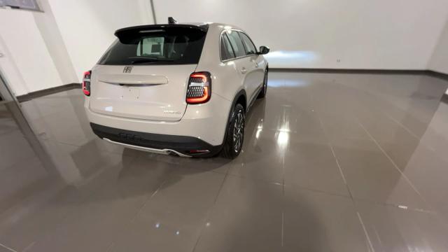 FIAT 600 usata, con Airbag Passeggero
