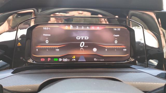 VOLKSWAGEN Golf usata, con Bluetooth