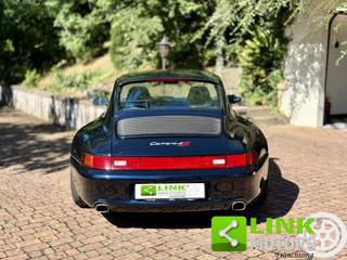 PORSCHE 911 usata, con Cerchi in lega