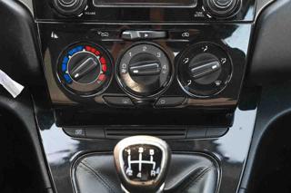 LANCIA Ypsilon usata, con Airbag testa