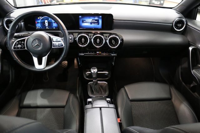 MERCEDES-BENZ A 180 usata, con Climatizzatore