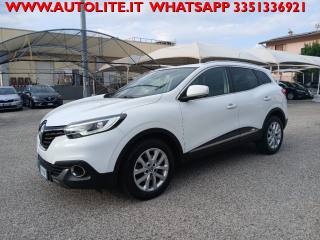RENAULT Kadjar dCi 8V 110CV EDC Energy Intens