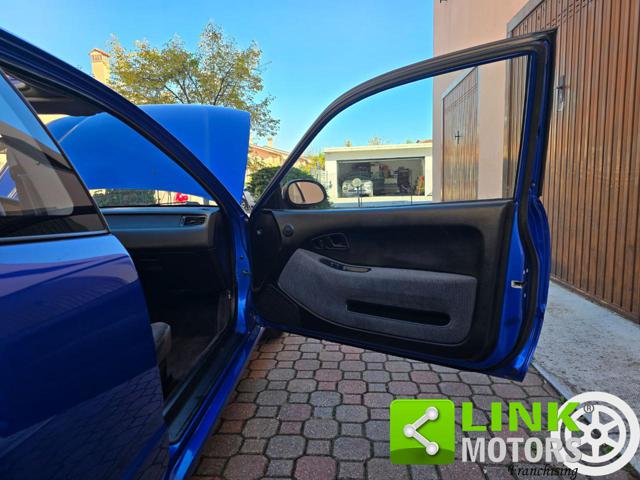 HONDA Civic usata 15