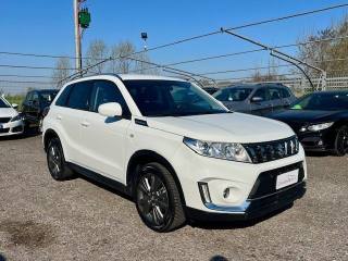 SUZUKI Vitara 1.0 Boosterjet Top