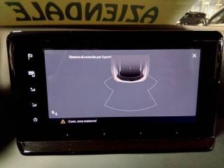 SEAT Arona usata, con Frenata d