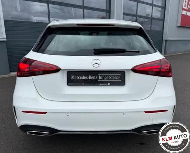 MERCEDES-BENZ A 200 usata, con Airbag Passeggero