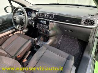 CITROEN C3 usata 41