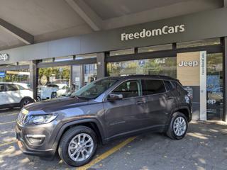 JEEP Compass usata, con Alzacristalli elettrici