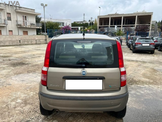 FIAT Panda usata, con Servosterzo
