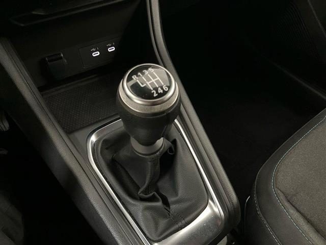 RENAULT Captur usata 24