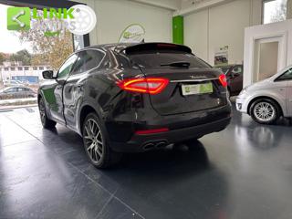 MASERATI Levante usata, con Airbag laterali