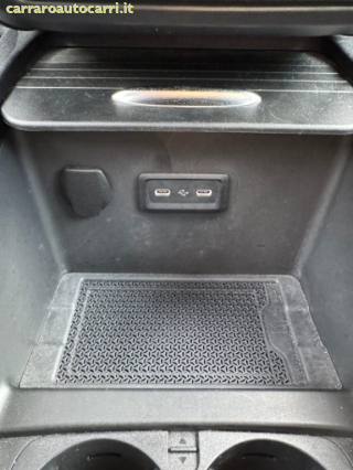 MERCEDES-BENZ V 250 usata, con Specchietti laterali elettrici