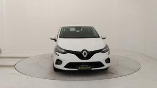 RENAULT Clio usata, con Chiusura centralizzata
