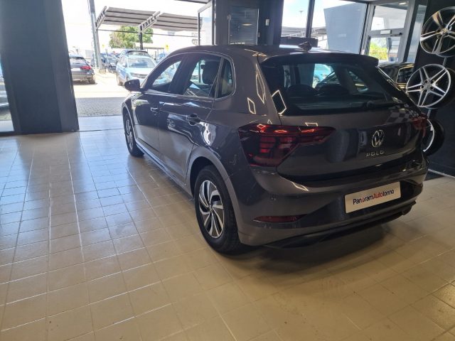 VOLKSWAGEN Polo usata, con Autoradio