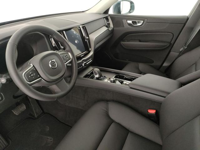 VOLVO XC60 usata, con Controllo trazione