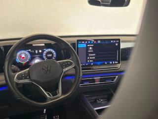 VOLKSWAGEN Tiguan usata, con ESP