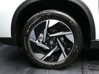 SUZUKI Vitara usata, con Alzacristalli elettrici
