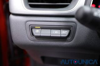 RENAULT Captur usata, con Chiusura centralizzata telecomandata