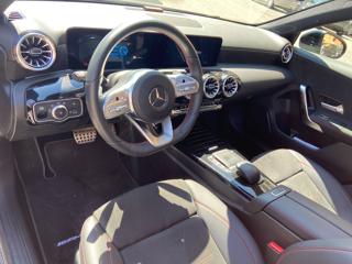 MERCEDES-BENZ A 250 usata, con Chiusura centralizzata