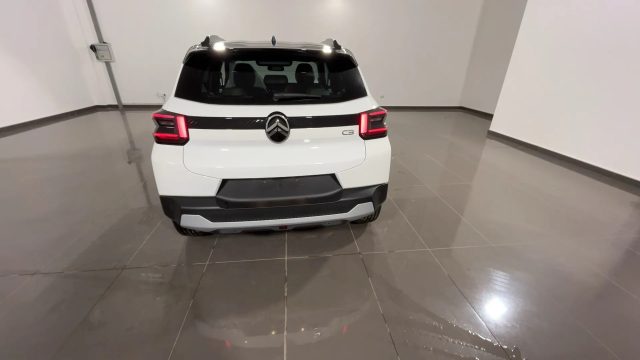 CITROEN C3 usata, con Cerchi in lega