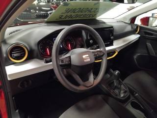 SEAT Ibiza usata, con Frenata d