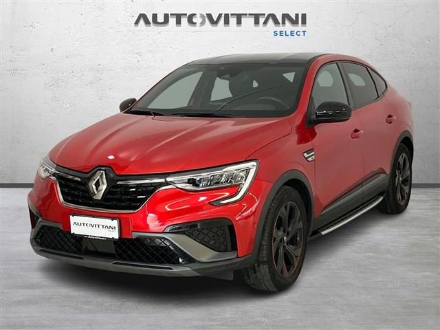 RENAULT Arkana usata, con ABS