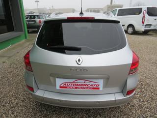 RENAULT Clio usata, con Cerchi in lega