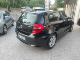 BMW 118 usata, con Controllo automatico clima