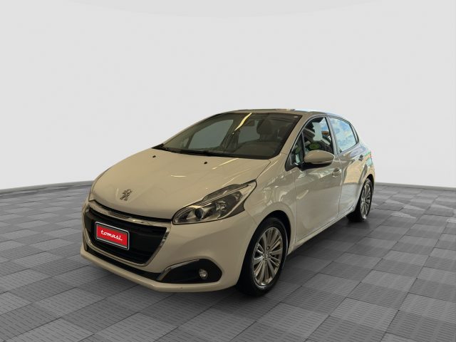 PEUGEOT 208 usata 0