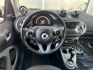 SMART ForTwo usata, con Controllo vocale