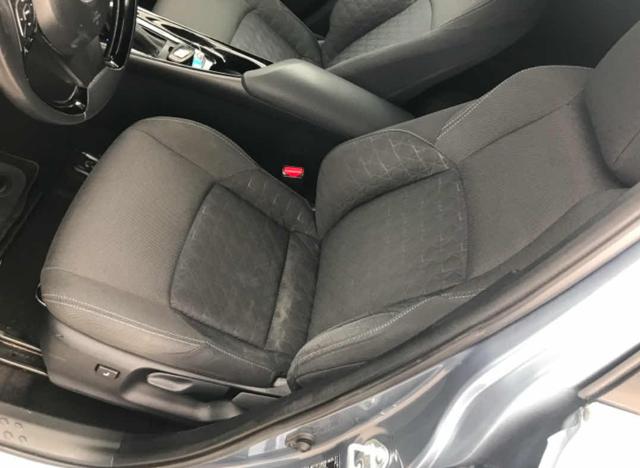 TOYOTA C-HR usata, con ESP