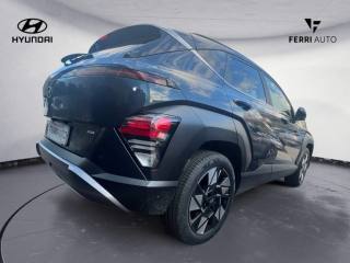 HYUNDAI Kona usata, con Airbag Passeggero