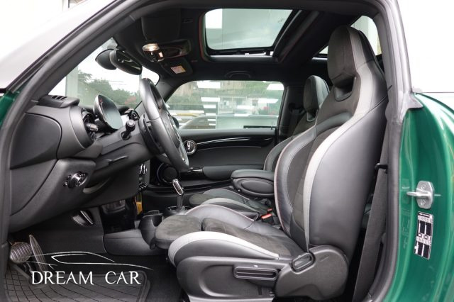 MINI John Cooper Works usata, con Chiusura centralizzata