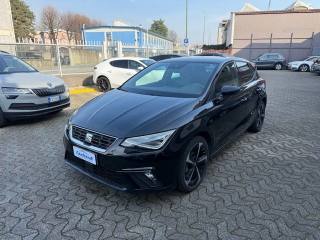 SEAT Ibiza 1.0 TGI 5 porte FR