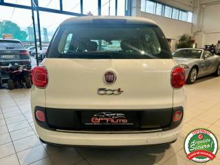 FIAT 500L usata, con Airbag laterali