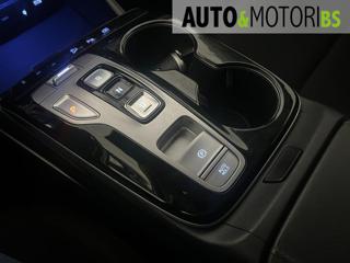 HYUNDAI Tucson usata, con Cruise Control
