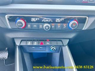 AUDI A1 usata, con Chiusura centralizzata