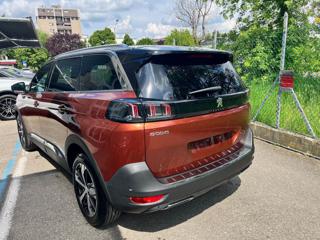 PEUGEOT 5008 usata, con Airbag Passeggero